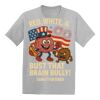 Youth EcoSmart ® 50/50 Cotton/Poly T Shirt Thumbnail