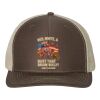 Snapback Trucker Cap Thumbnail